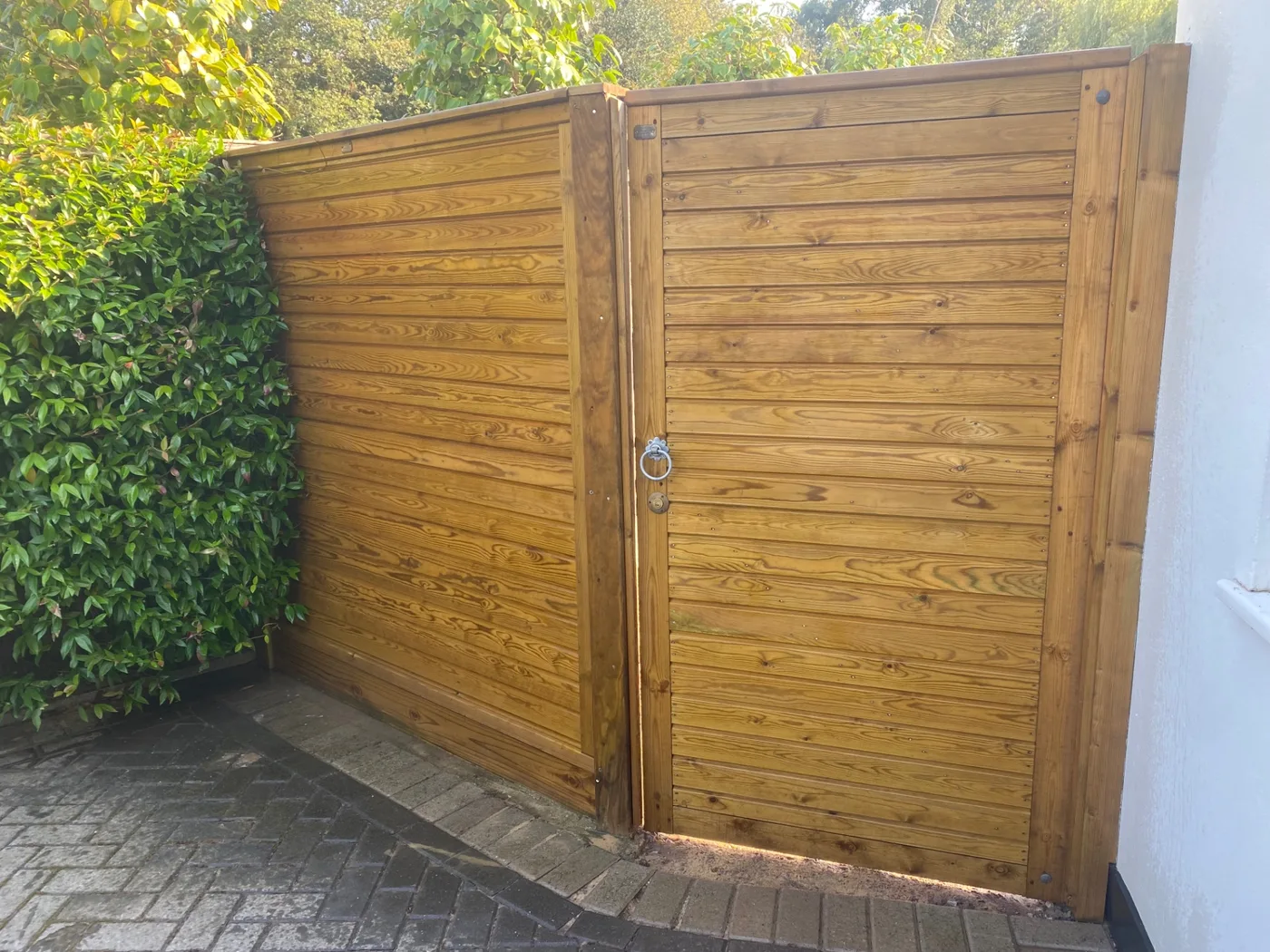 Gates & Repairs