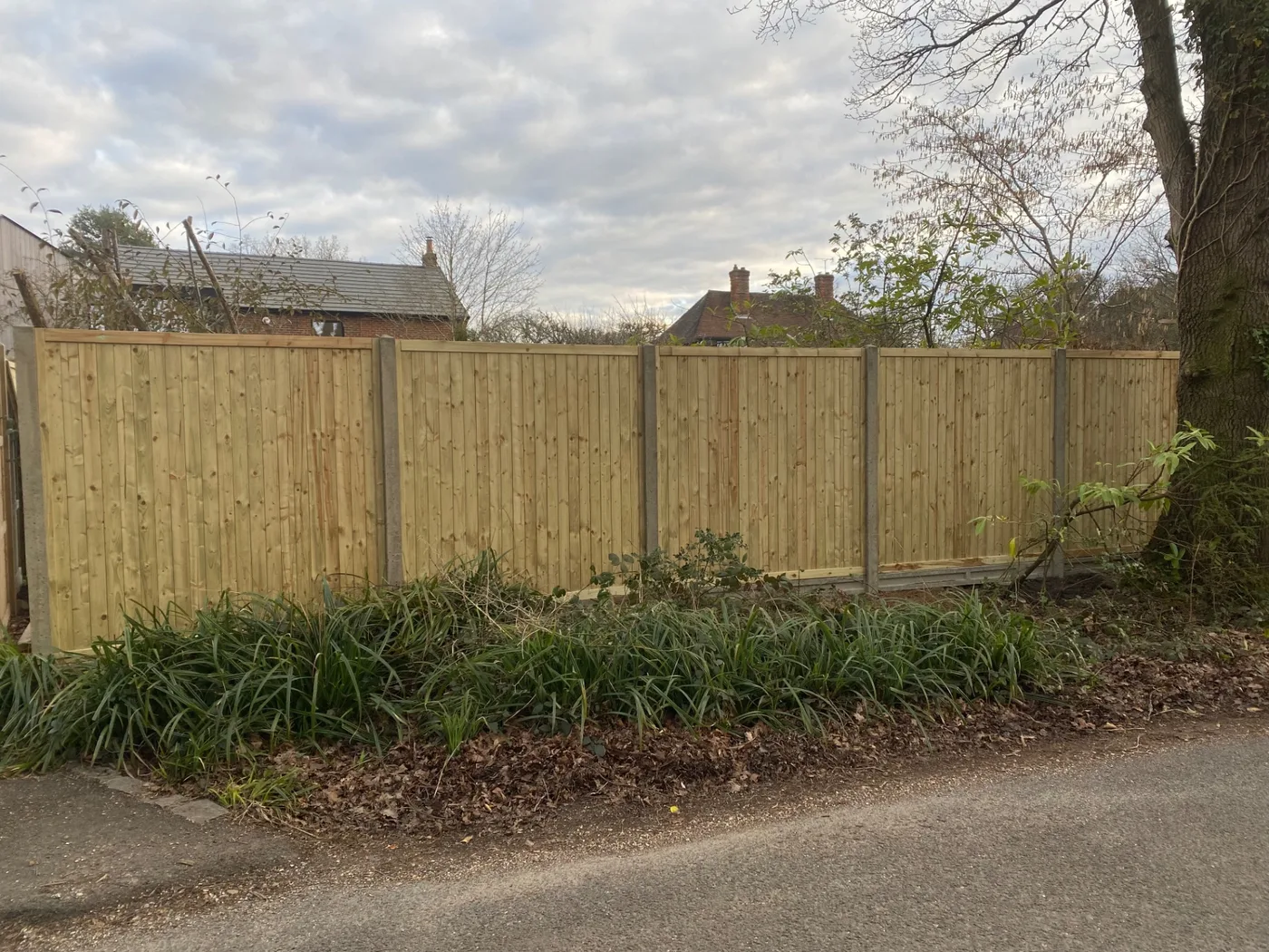 Gates & Repairs